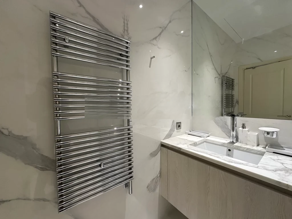 Квартира в Монте Карло, Монако, 48 м² - фото 10