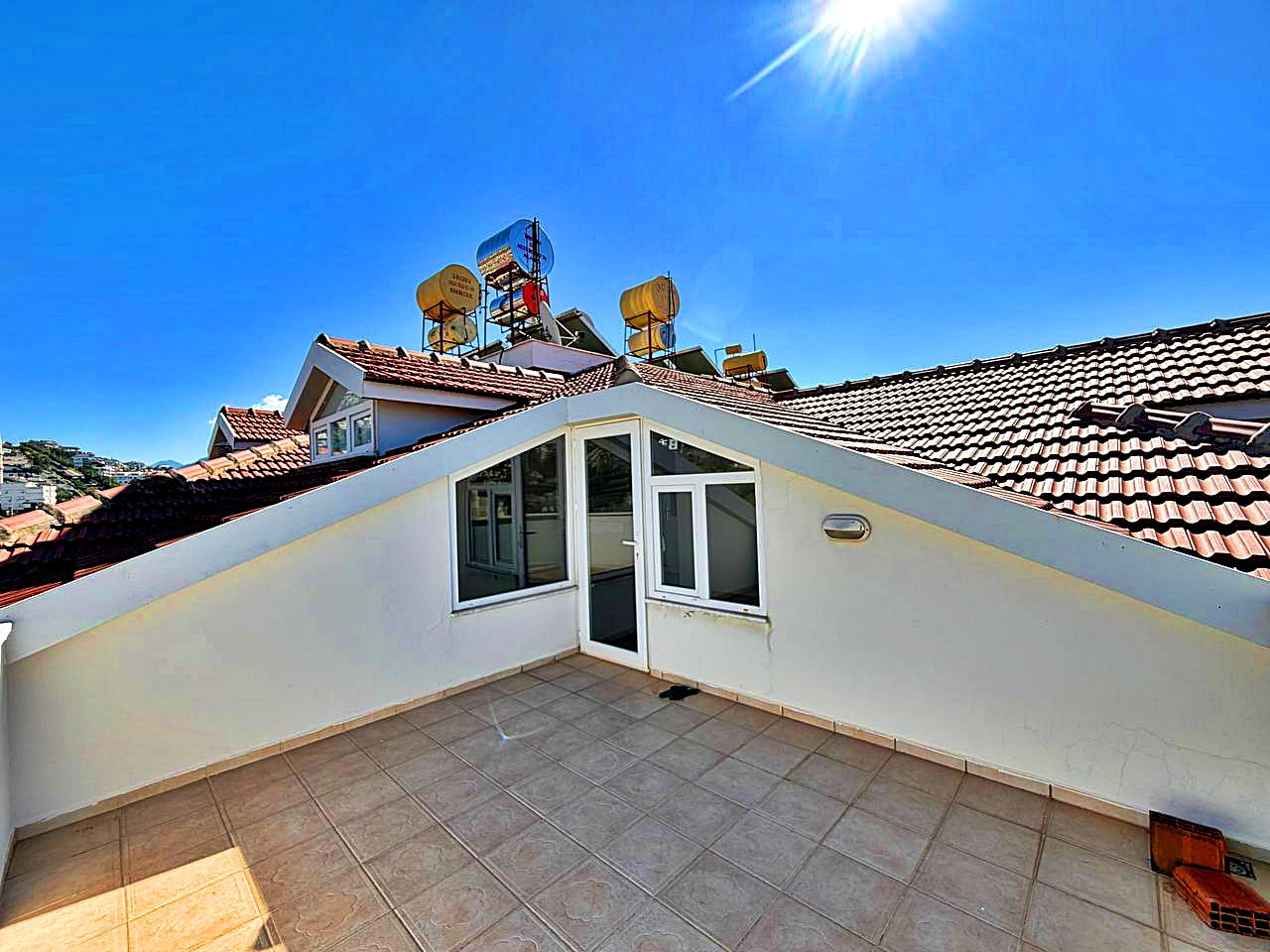 Апартаменты в Алании, Турция, 270 м² - фото 13