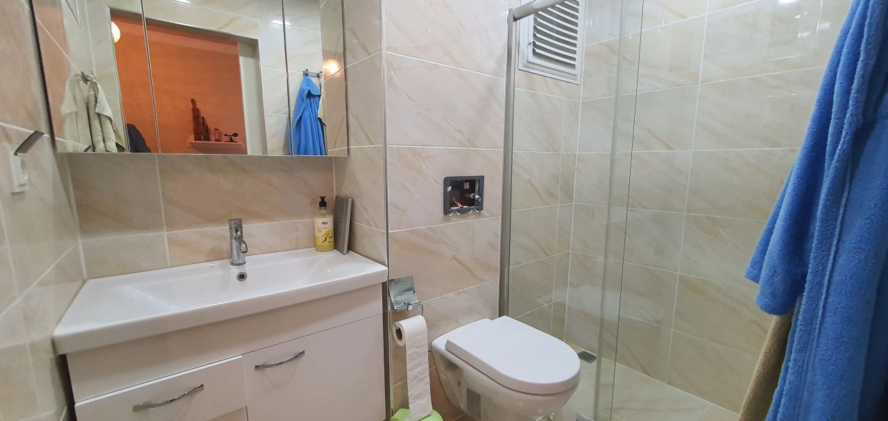 Апартаменты в Алании, Турция, 125 м² - фото 13