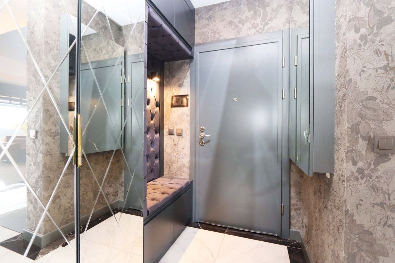 Апартаменты в Алании, Турция, 190 м² - фото 13