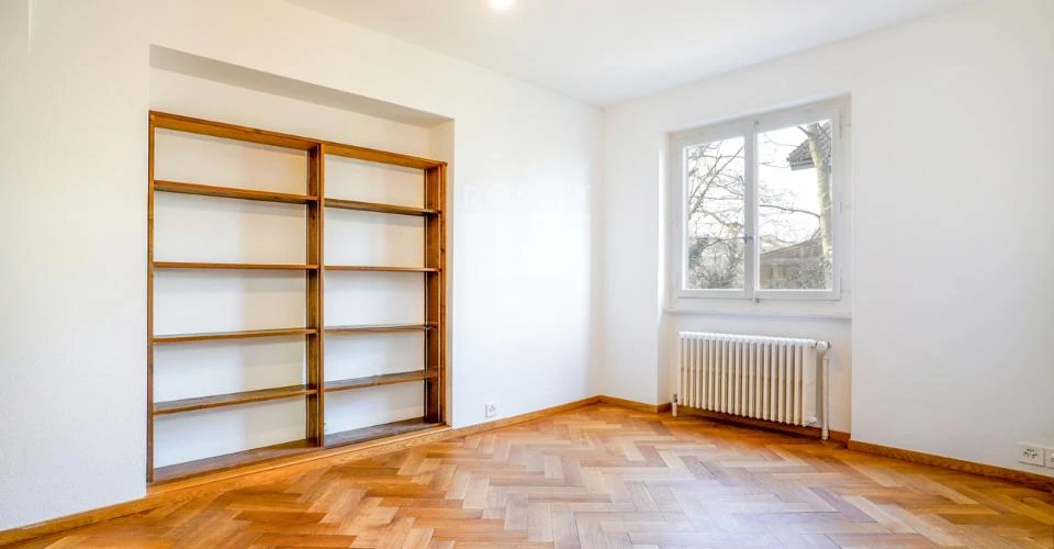 Квартира в Женеве, Швейцария, 250 м² - фото 10