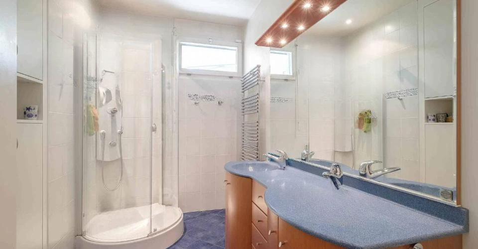 Квартира в Женеве, Швейцария, 220 м² - фото 10