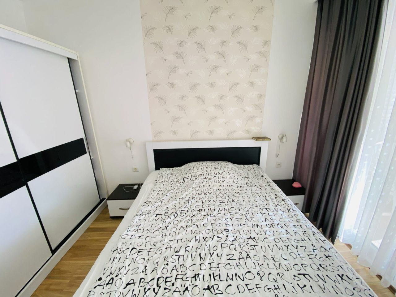 Апартаменты в Алании, Турция, 95 м² - фото 13