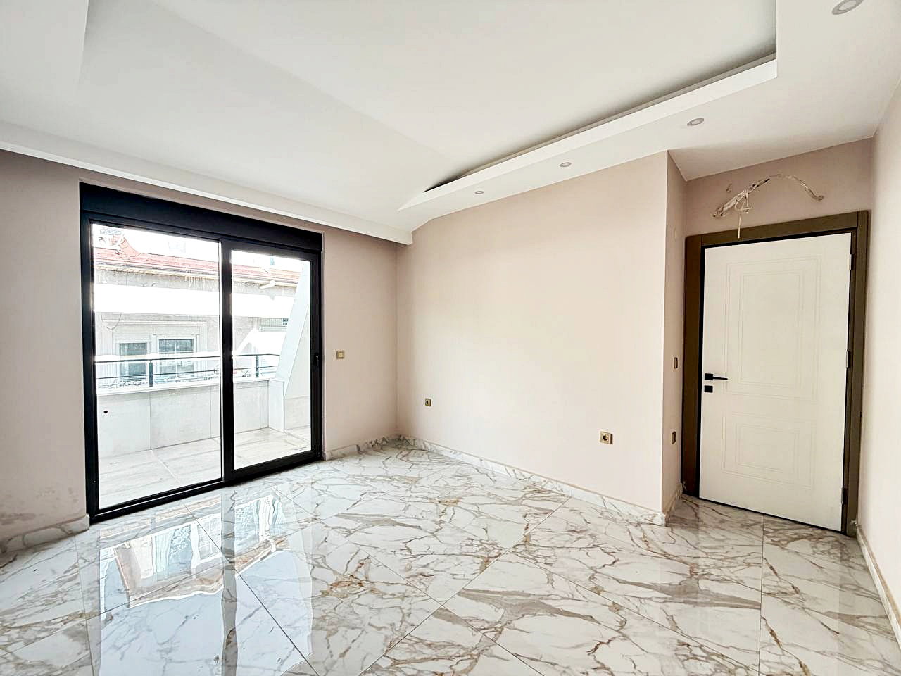 Апартаменты в Алании, Турция, 140 м² - фото 13