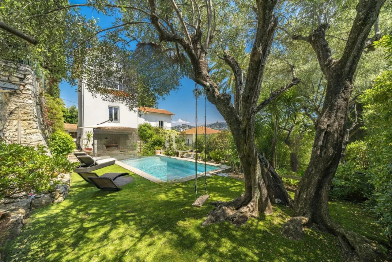 Квартира в Каннах, Франция, 162 м² - фото 10