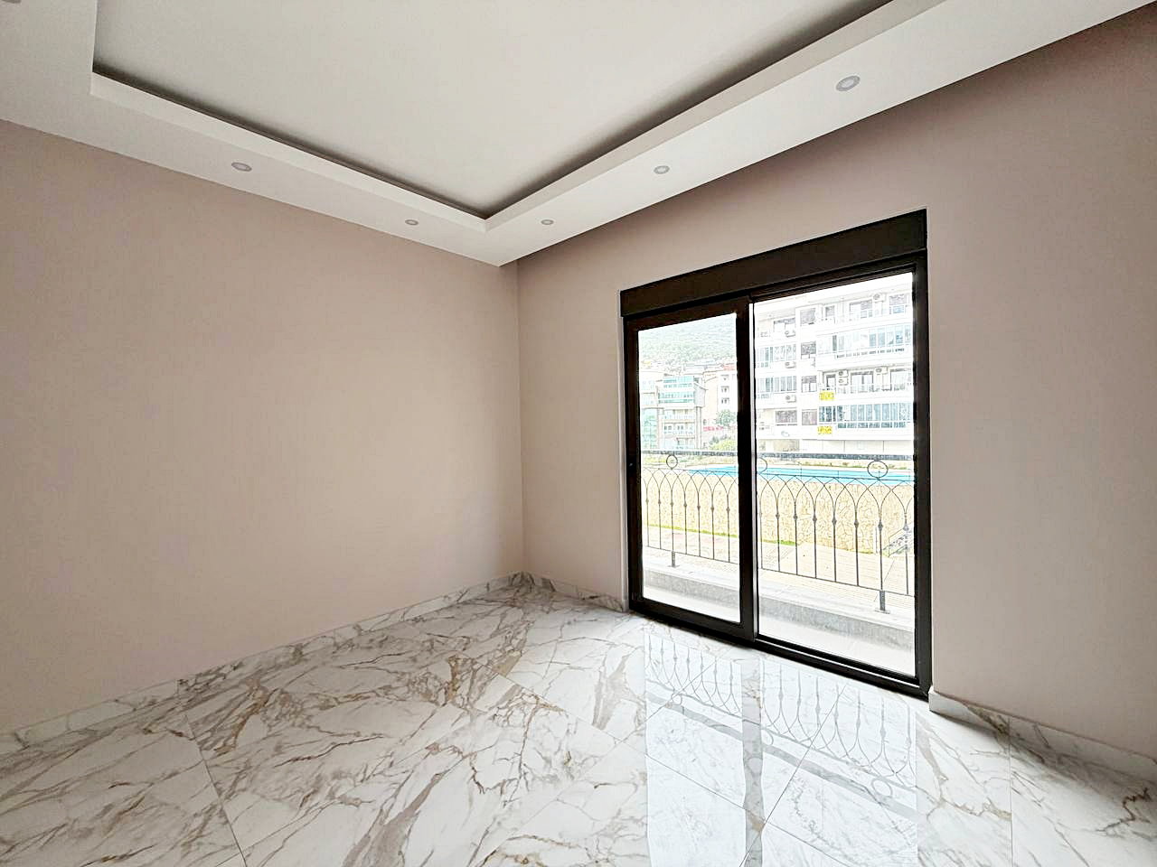 Апартаменты в Алании, Турция, 85 м² - фото 13