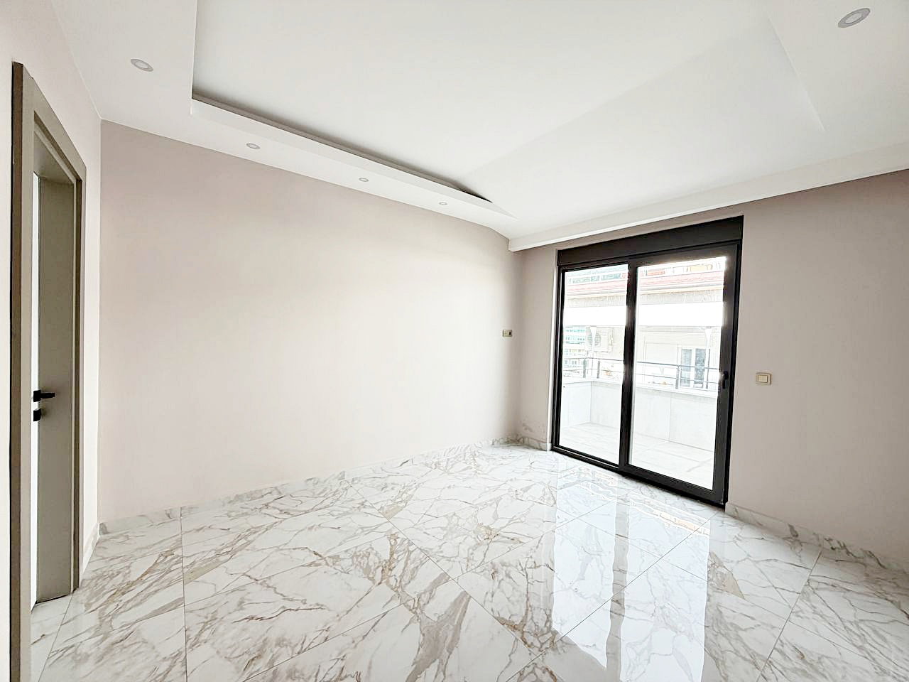 Апартаменты в Алании, Турция, 140 м² - фото 14