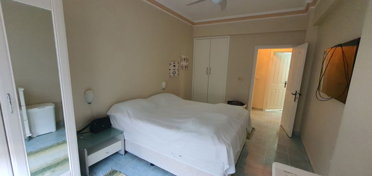 Апартаменты в Алании, Турция, 125 м² - фото 14