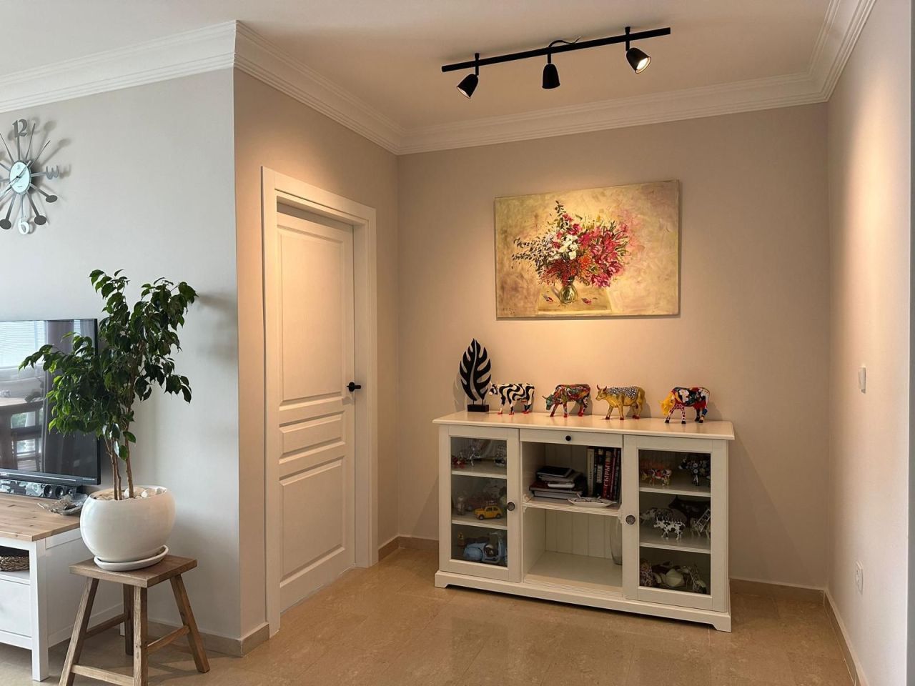 Вилла в Алании, Турция, 100 м² - фото 14