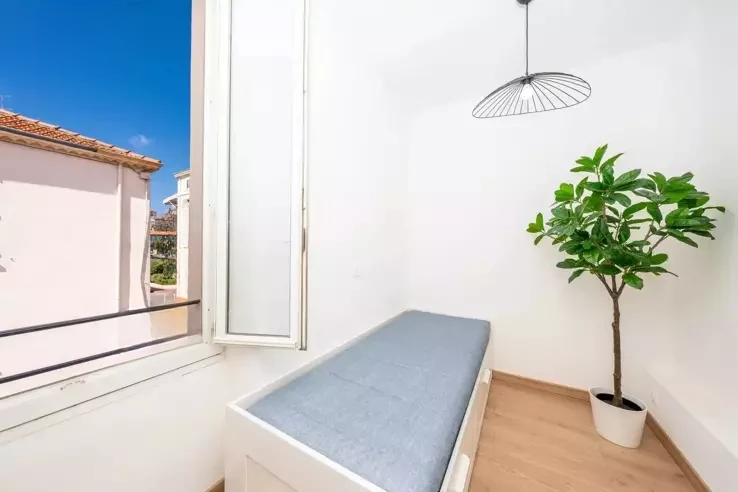 Квартира в Каннах, Франция, 41 м² - фото 4