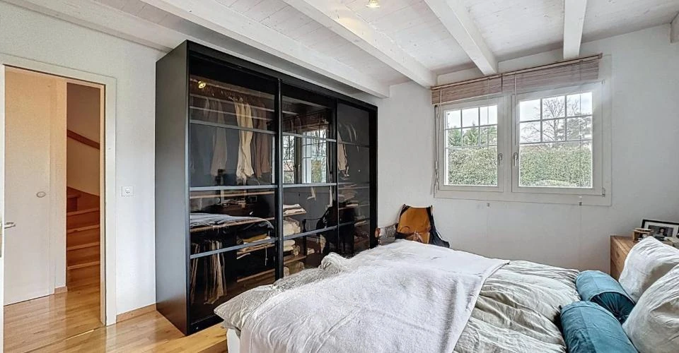 Квартира в Женеве, Швейцария, 177 м² - фото 11