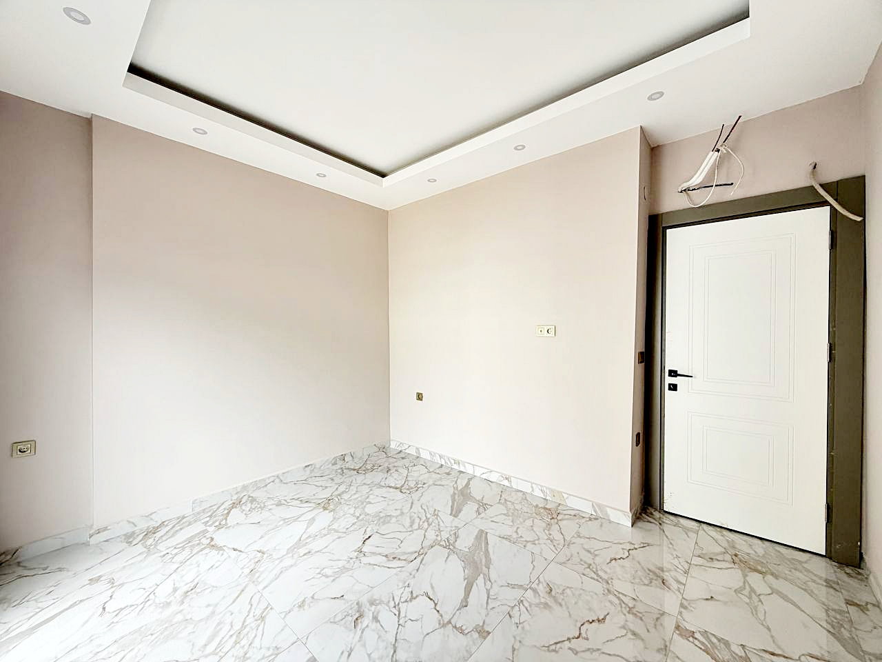 Апартаменты в Алании, Турция, 85 м² - фото 15