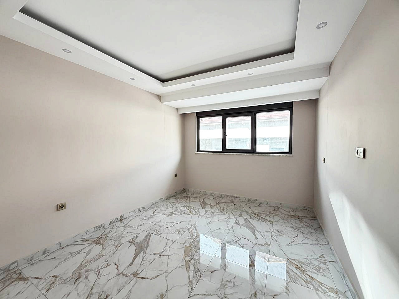 Апартаменты в Алании, Турция, 140 м² - фото 15