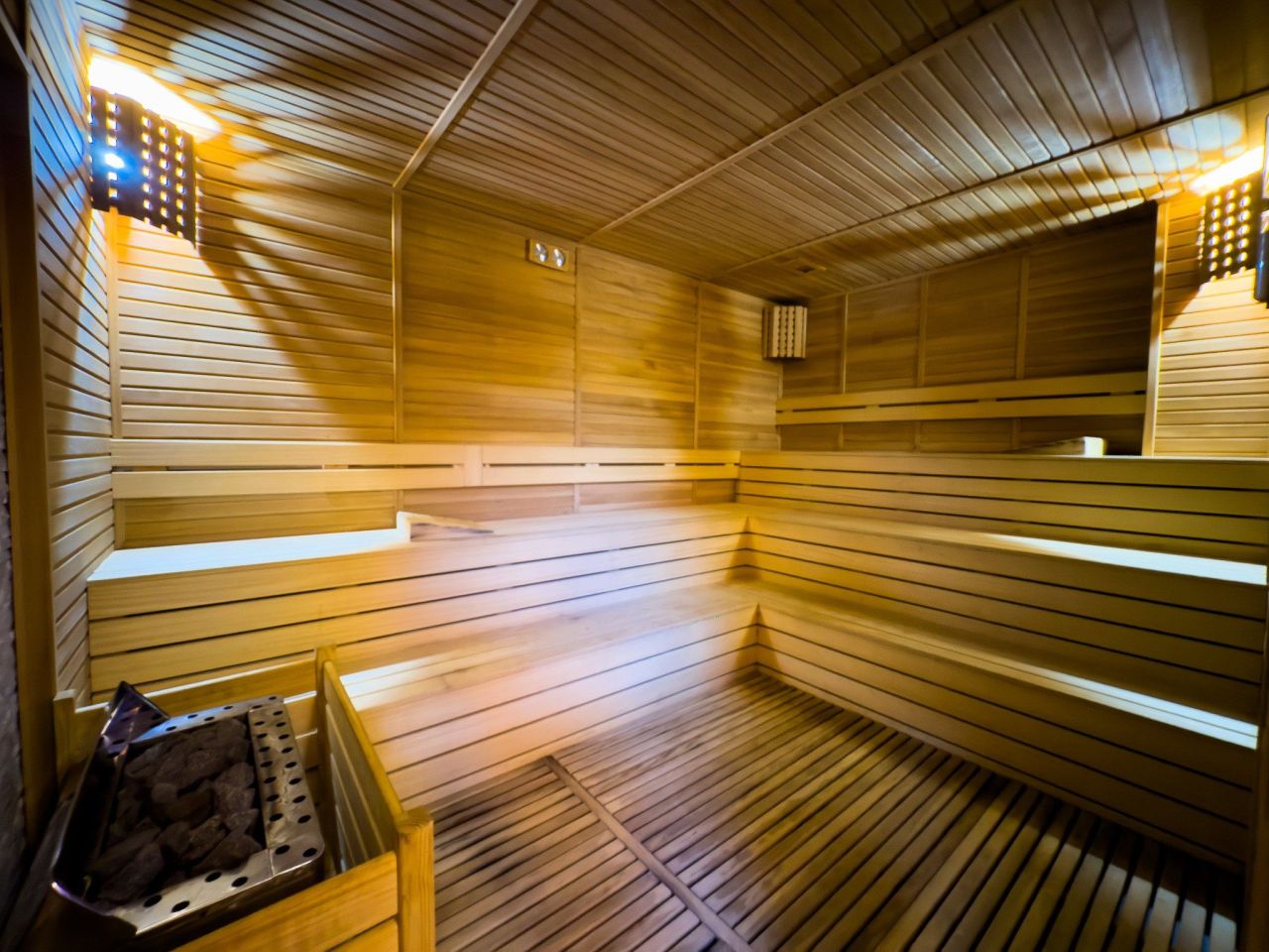 Апартаменты в Алании, Турция, 60 м² - фото 15