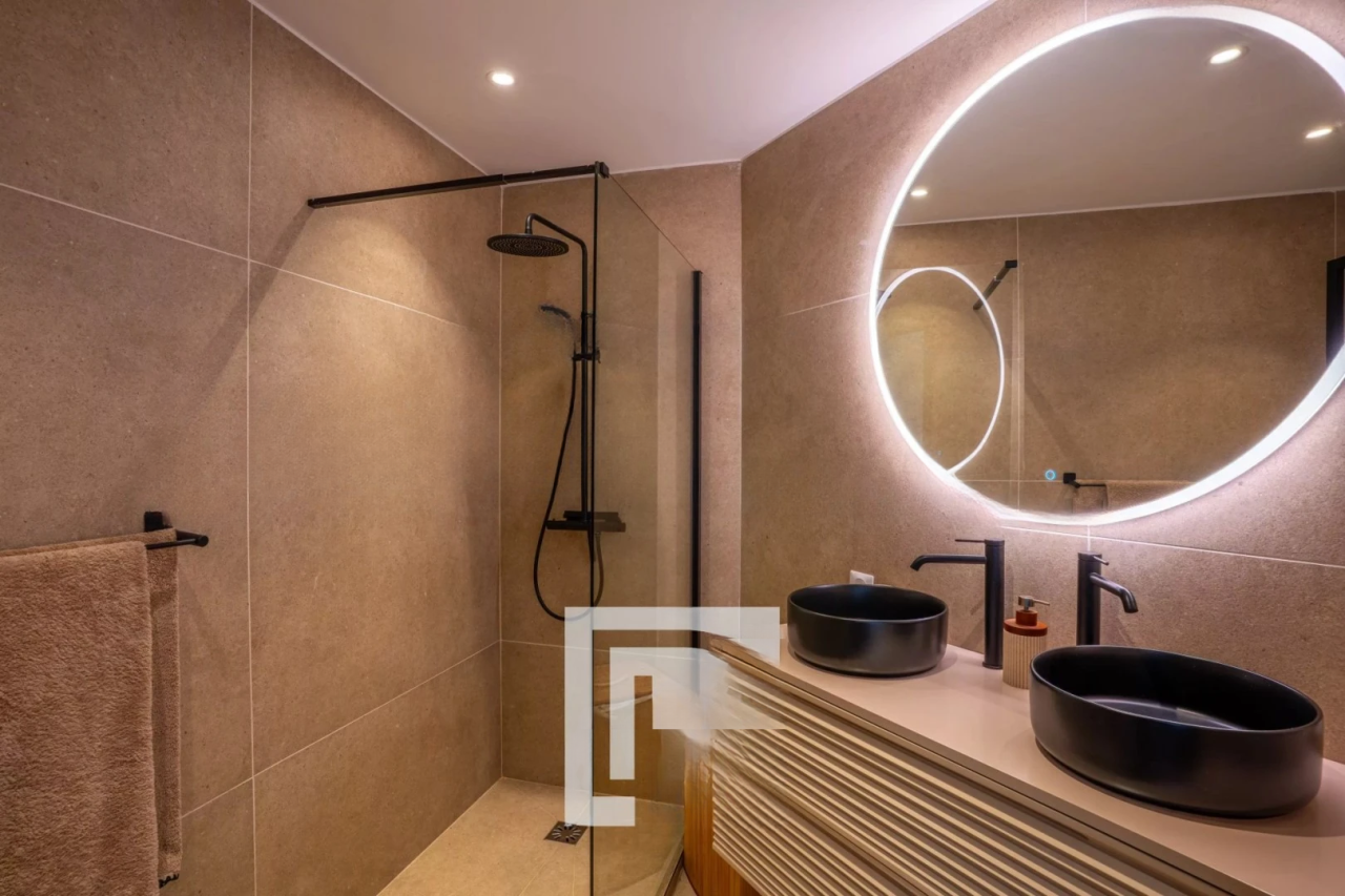 Квартира в Каннах, Франция, 87 м² - фото 11