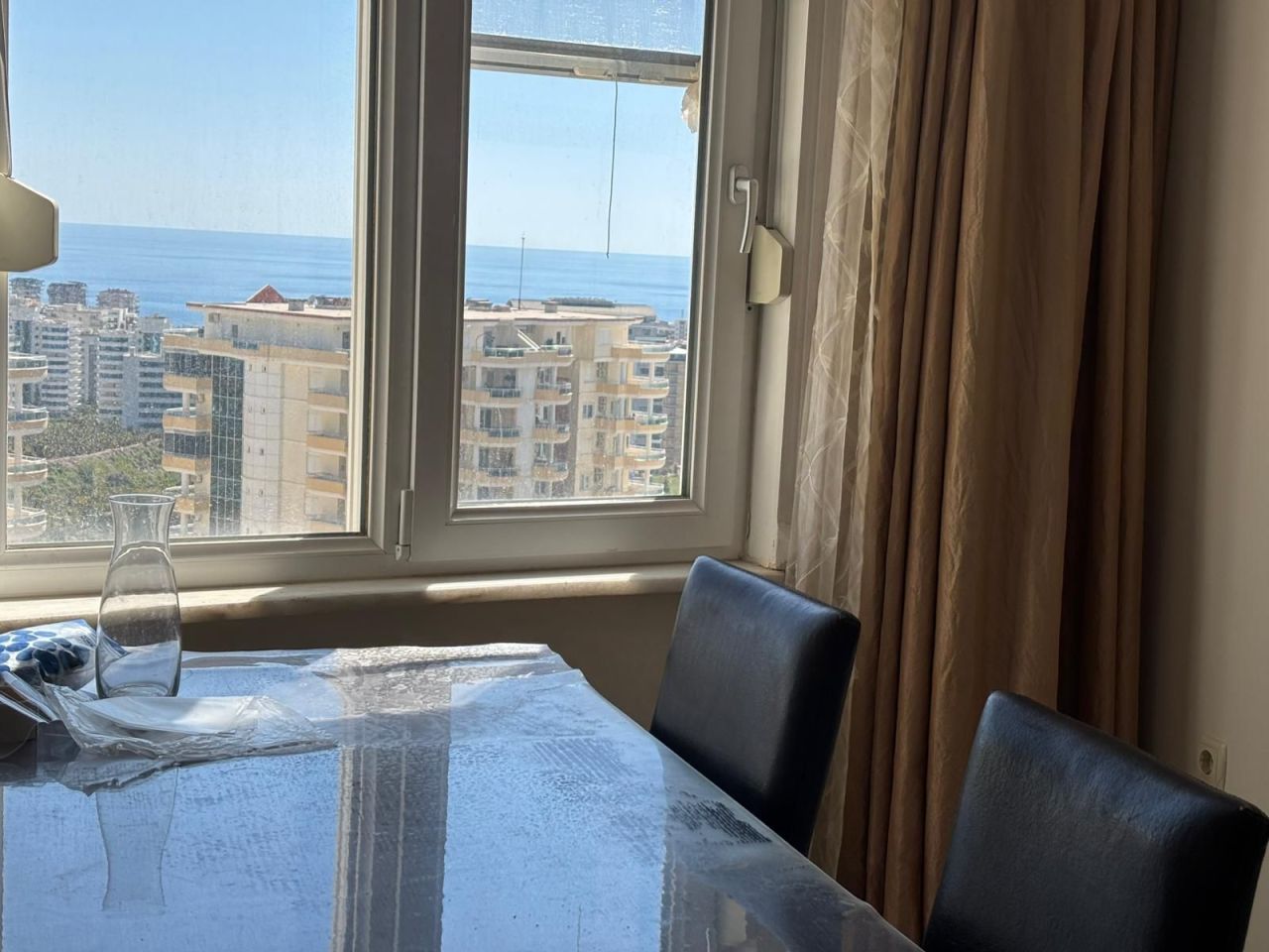 Апартаменты в Алании, Турция, 130 м² - фото 15