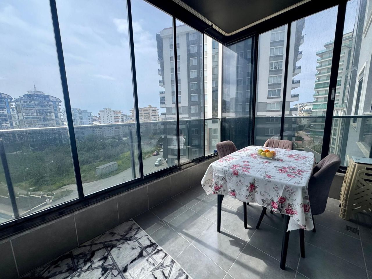 Апартаменты в Алании, Турция, 190 м² - фото 15