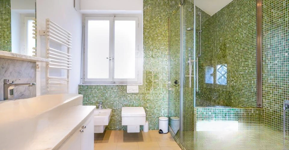 Квартира в Женеве, Швейцария, 250 м² - фото 11