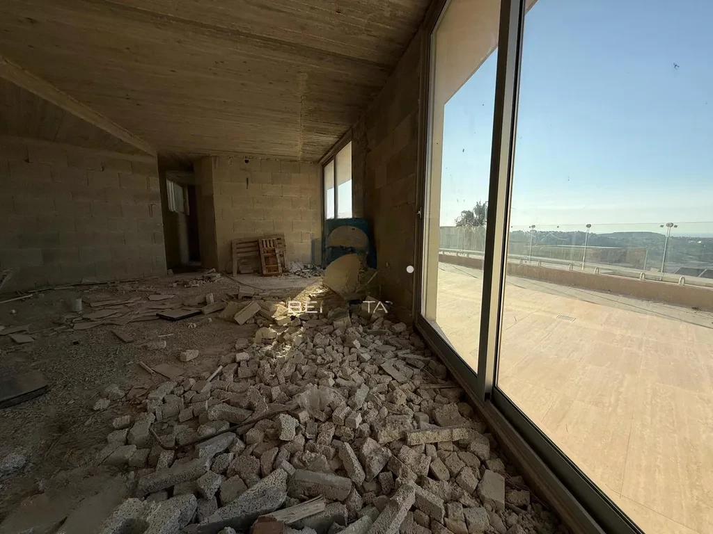 Квартира в Сан-Лоренце, Мальта - фото 11