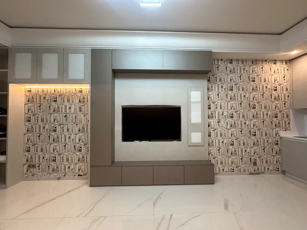 Квартира в Монте Карло, Монако, 48 м² - фото 11