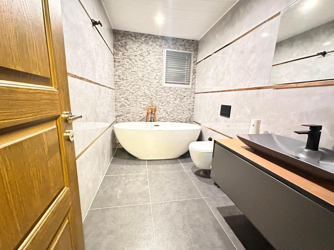 Вилла в Алании, Турция, 200 м² - фото 15