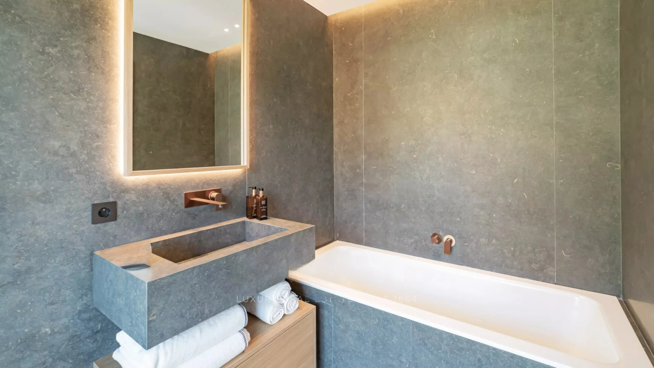 Квартира в Каннах, Франция, 140 м² - фото 11