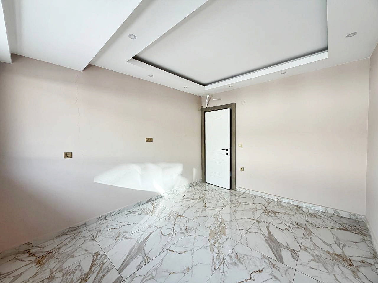 Апартаменты в Алании, Турция, 140 м² - фото 16