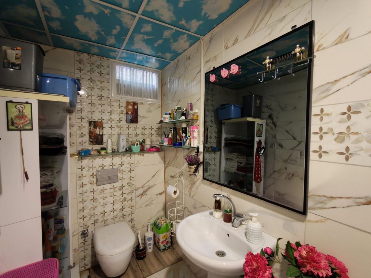 Апартаменты в Алании, Турция, 200 м² - фото 16