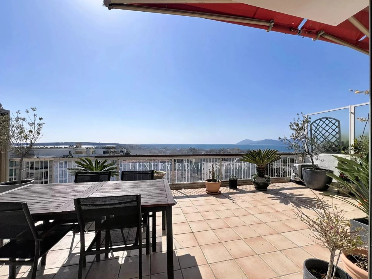 Квартира в Каннах, Франция, 99 м² - фото 11