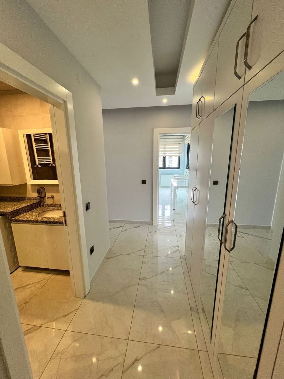 Апартаменты в Алании, Турция, 145 м² - фото 16