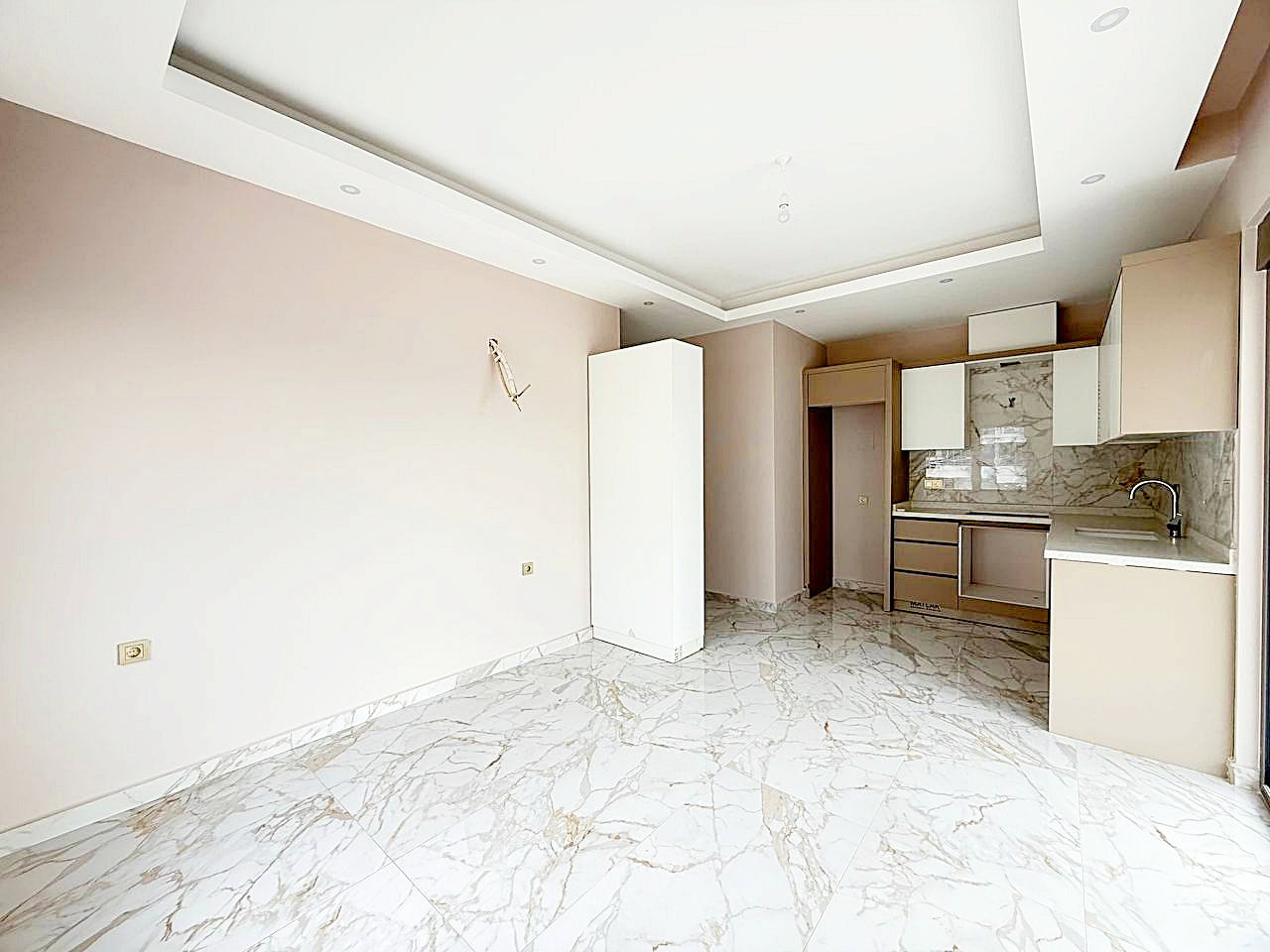 Апартаменты в Алании, Турция, 85 м² - фото 16