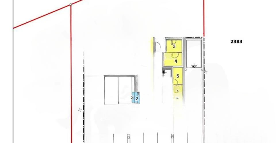 Квартира в Женеве, Швейцария, 113 м² - фото 11
