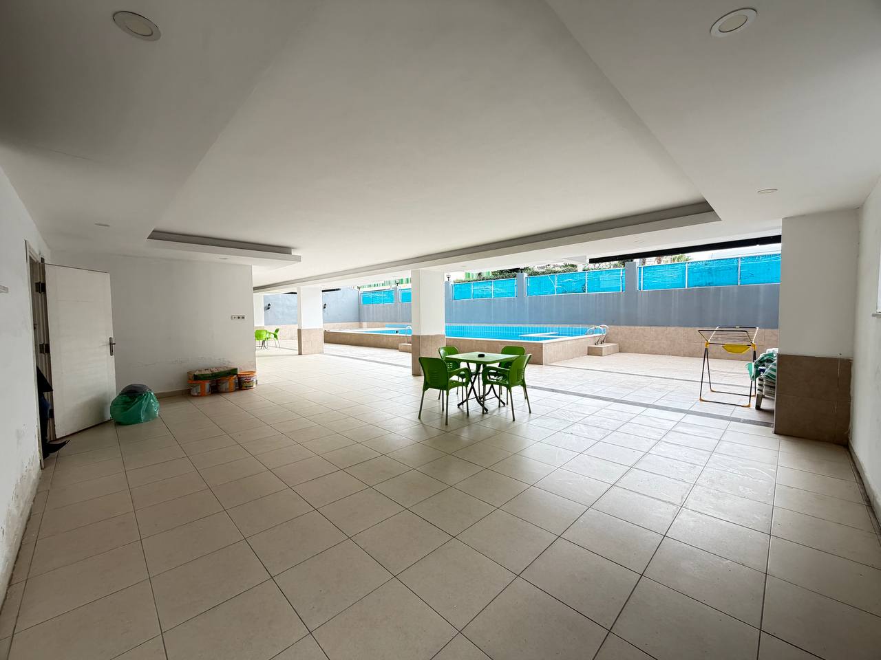 Апартаменты в Алании, Турция, 50 м² - фото 17