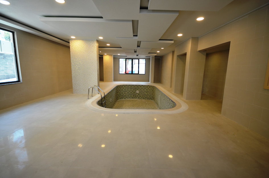 Апартаменты в Алании, Турция, 145 м² - фото 17