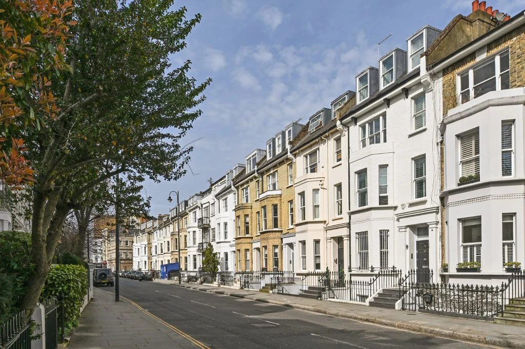 Квартира в Лондоне, Великобритания, 291 м² - фото 11