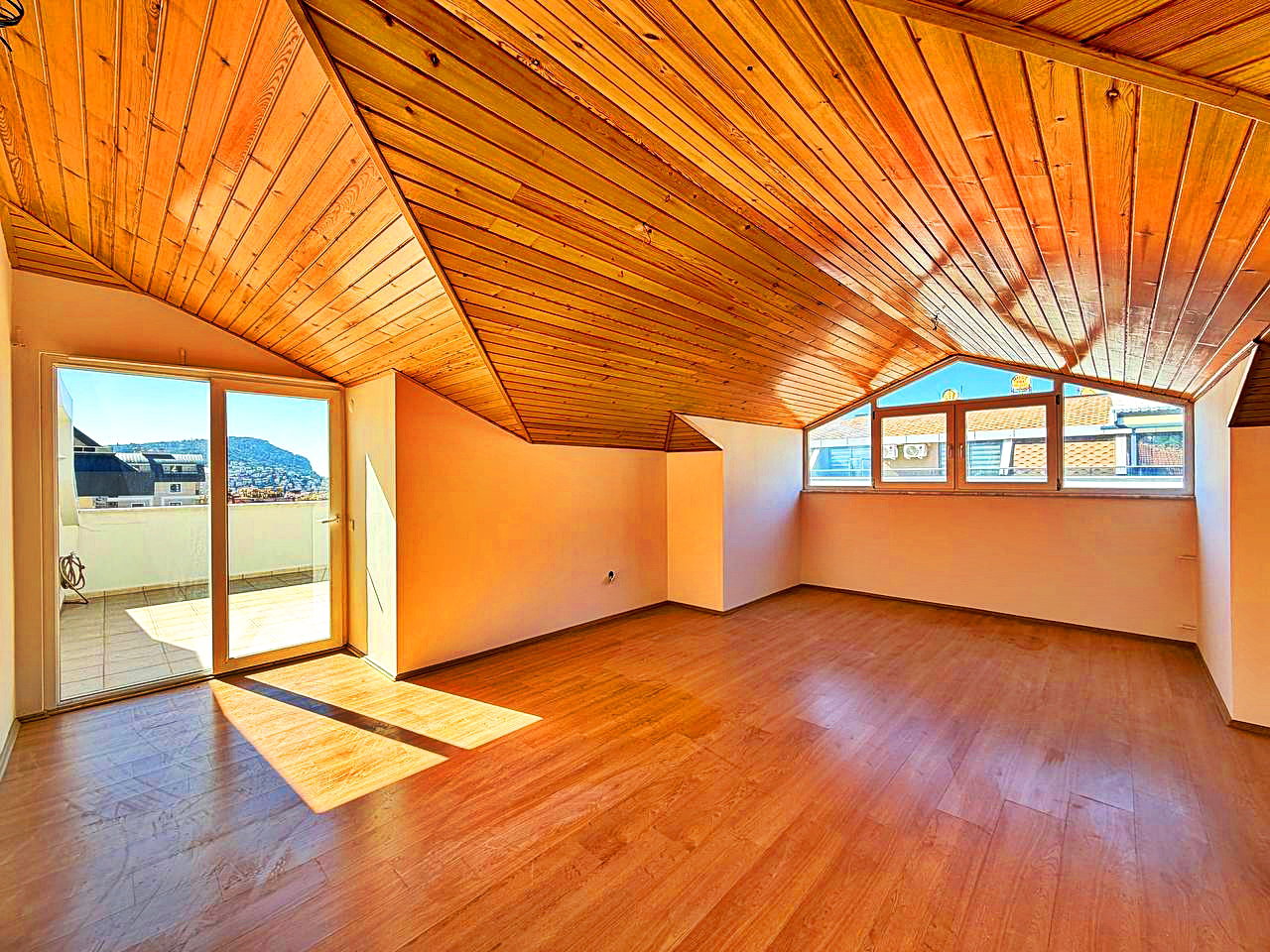 Апартаменты в Алании, Турция, 270 м² - фото 17