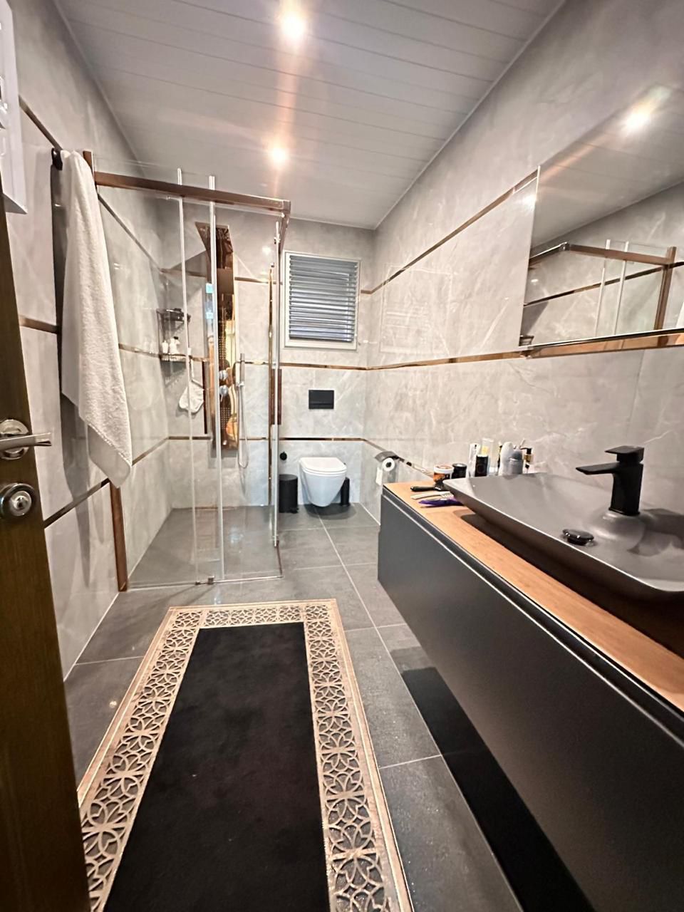 Вилла в Алании, Турция, 200 м² - фото 16