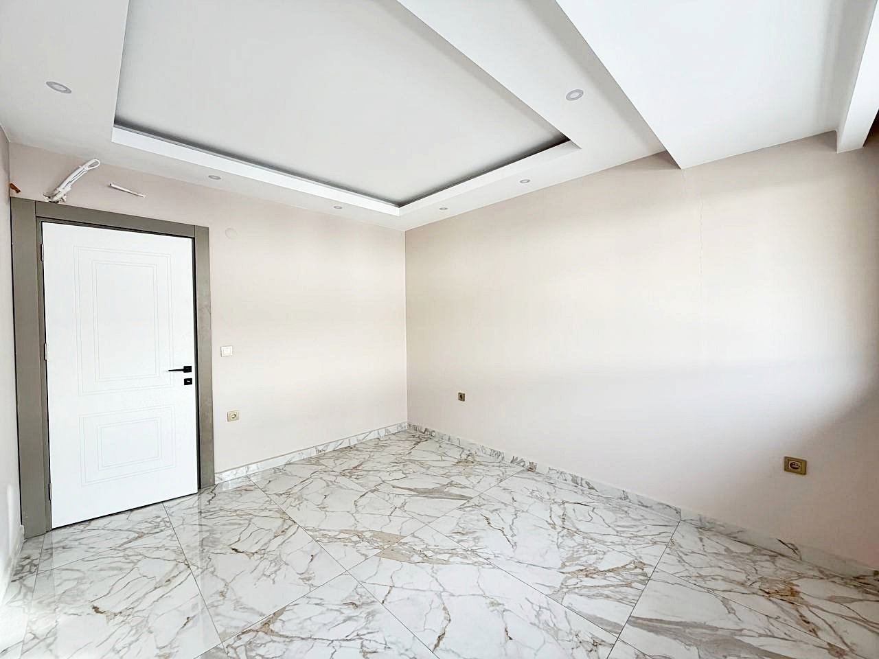 Апартаменты в Алании, Турция, 140 м² - фото 17