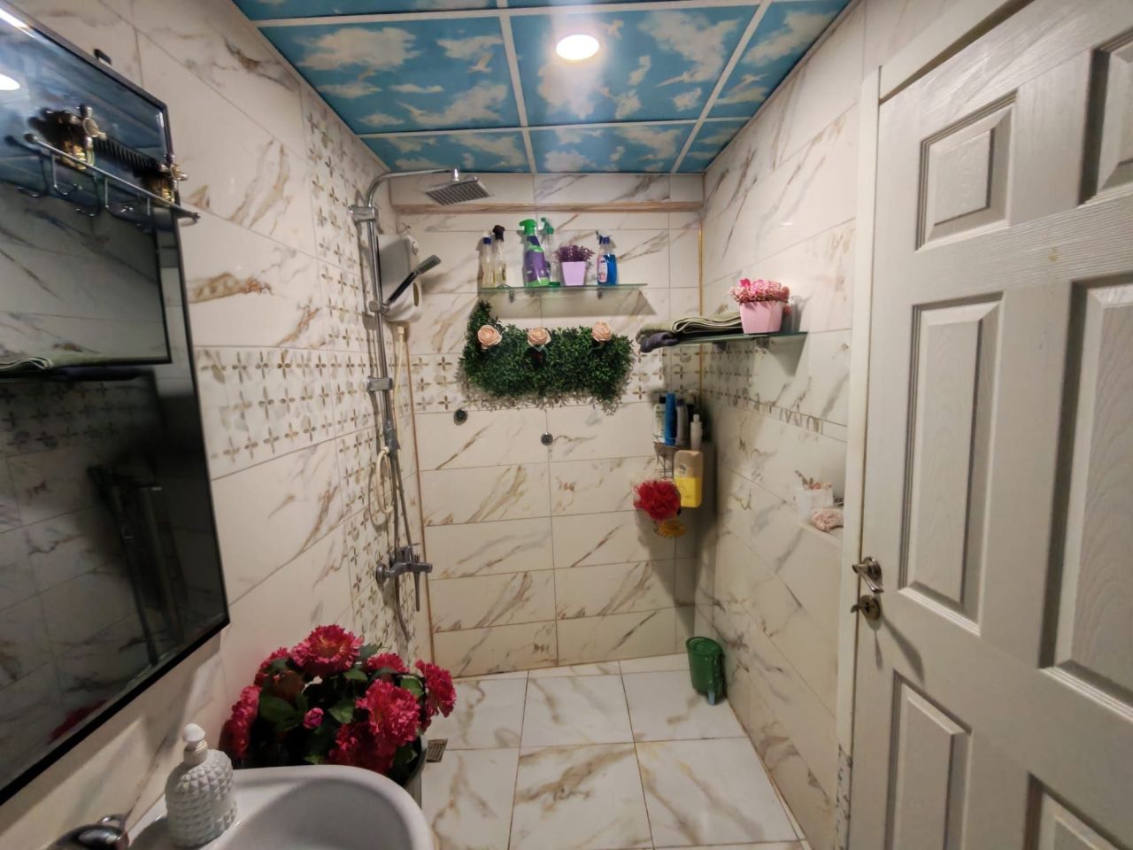 Апартаменты в Алании, Турция, 200 м² - фото 17