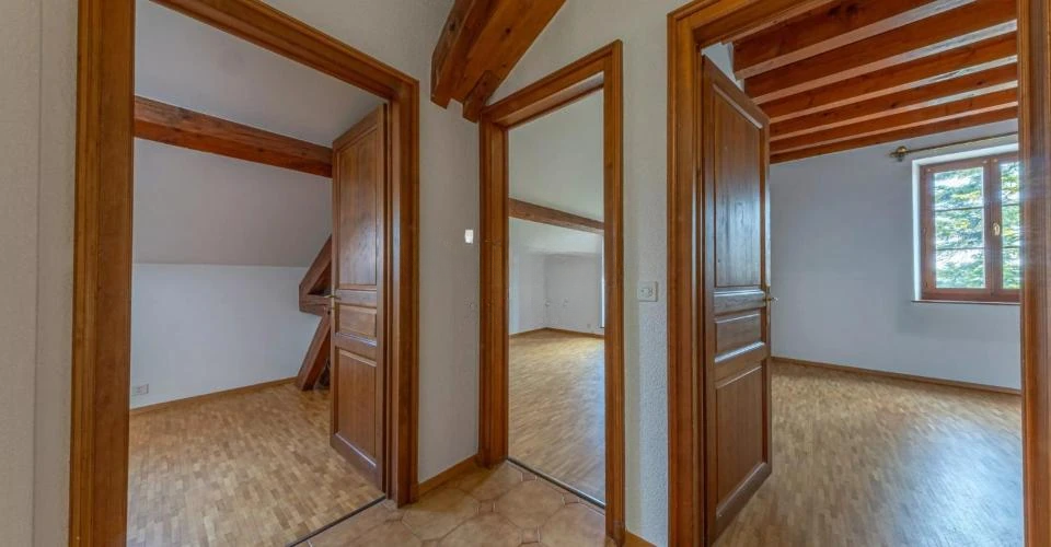 Квартира в Женеве, Швейцария, 313 м² - фото 11