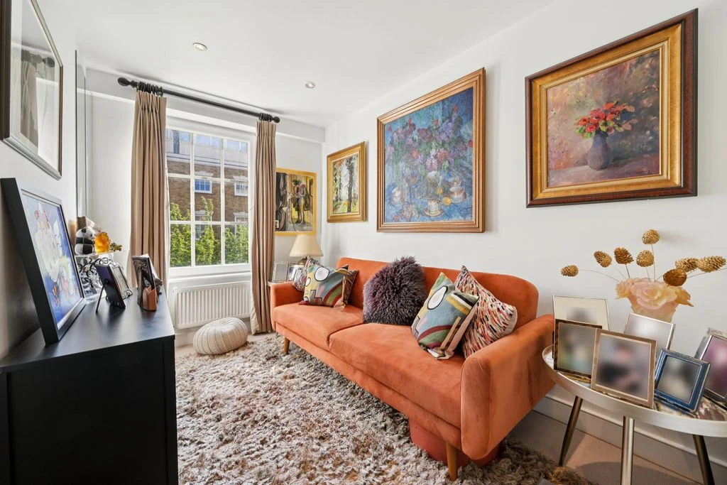 Квартира в Лондоне, Великобритания, 201 м² - фото 11