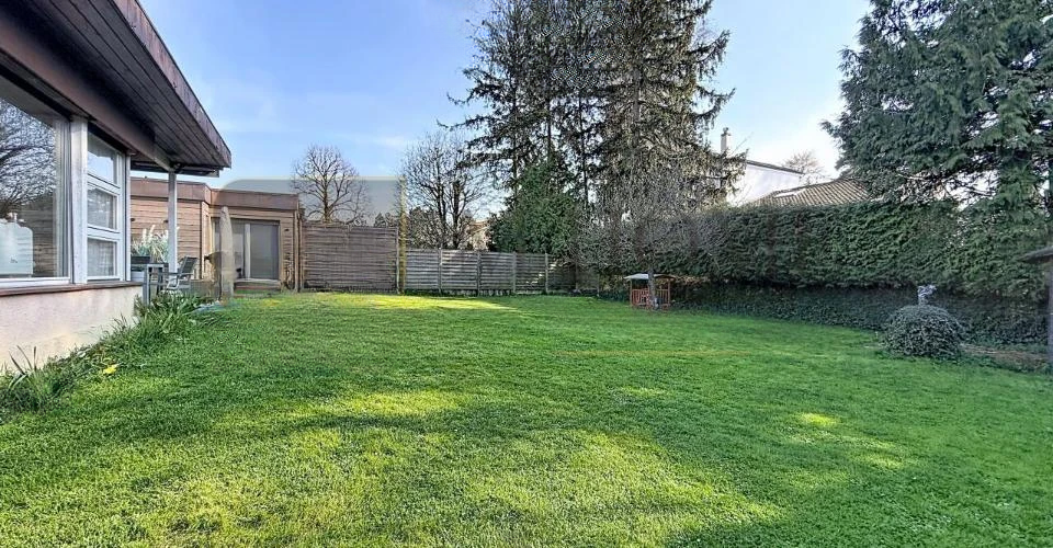 Квартира в Женеве, Швейцария, 145 м² - фото 11