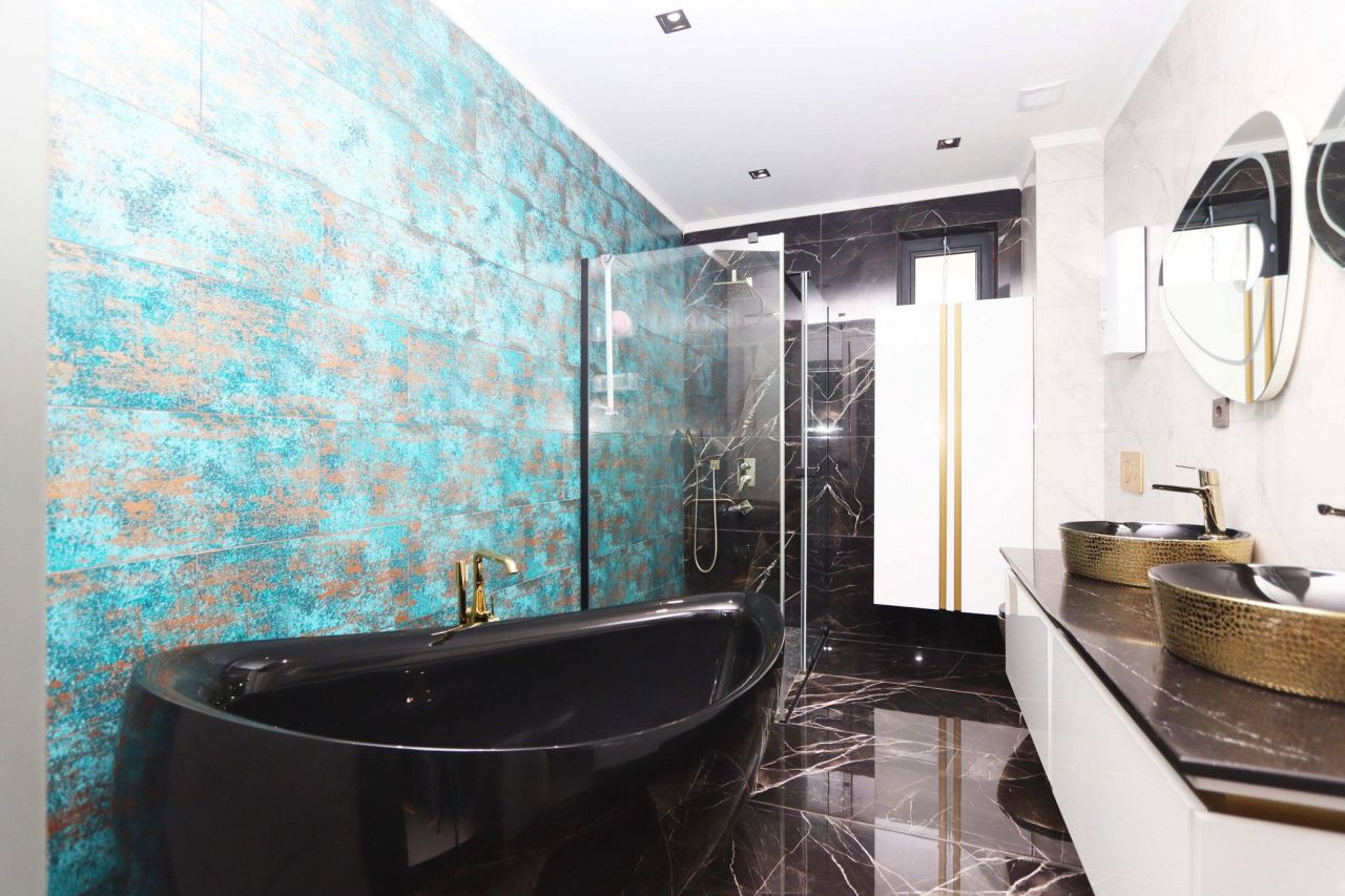 Апартаменты в Алании, Турция, 190 м² - фото 18