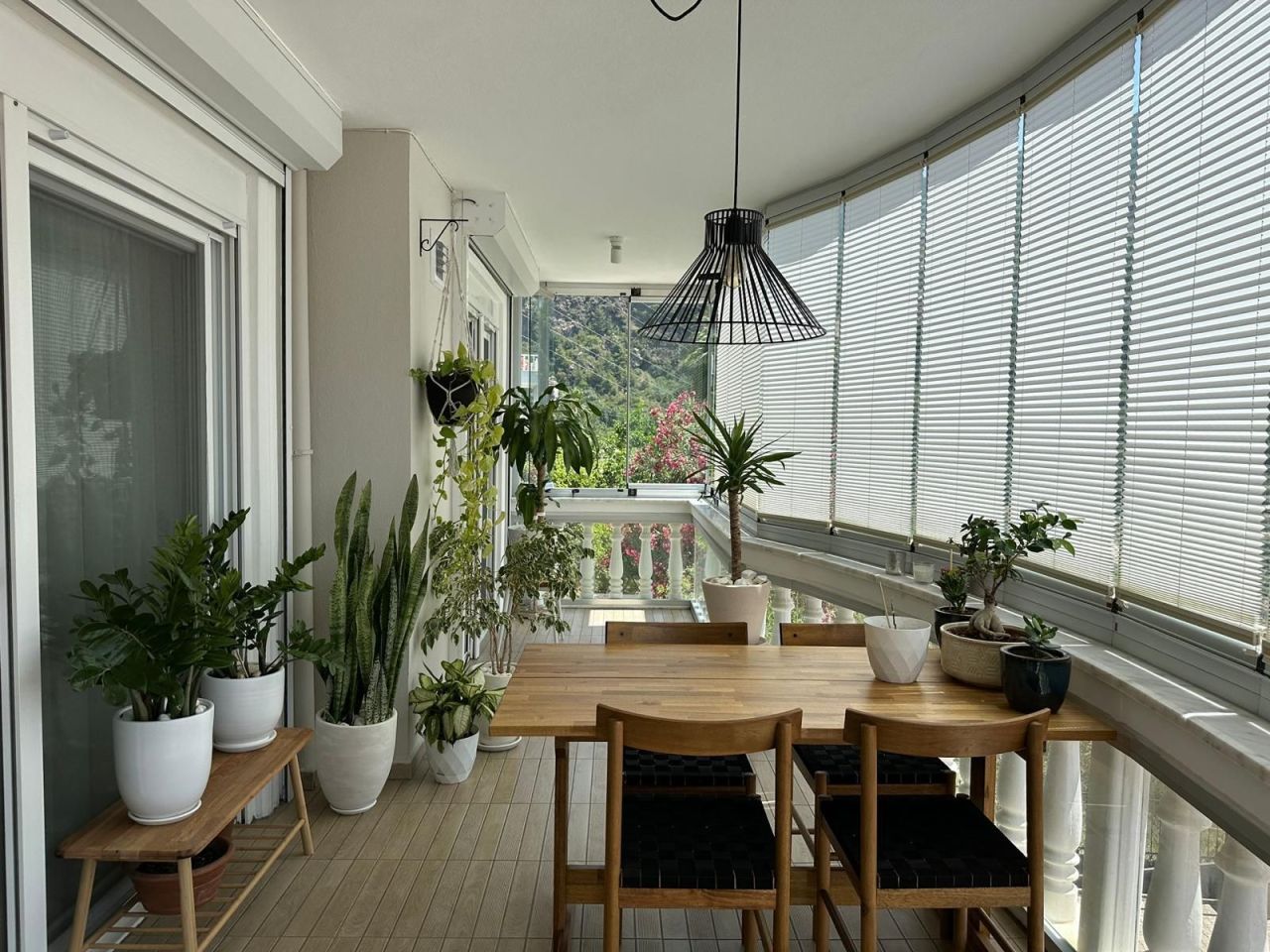 Вилла в Алании, Турция, 100 м² - фото 18