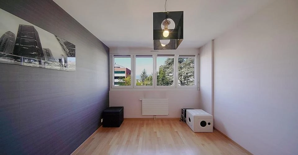 Квартира в Женеве, Швейцария, 118 м² - фото 11