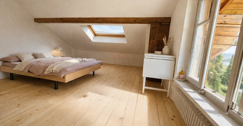 Квартира в Женеве, Швейцария, 180 м² - фото 11