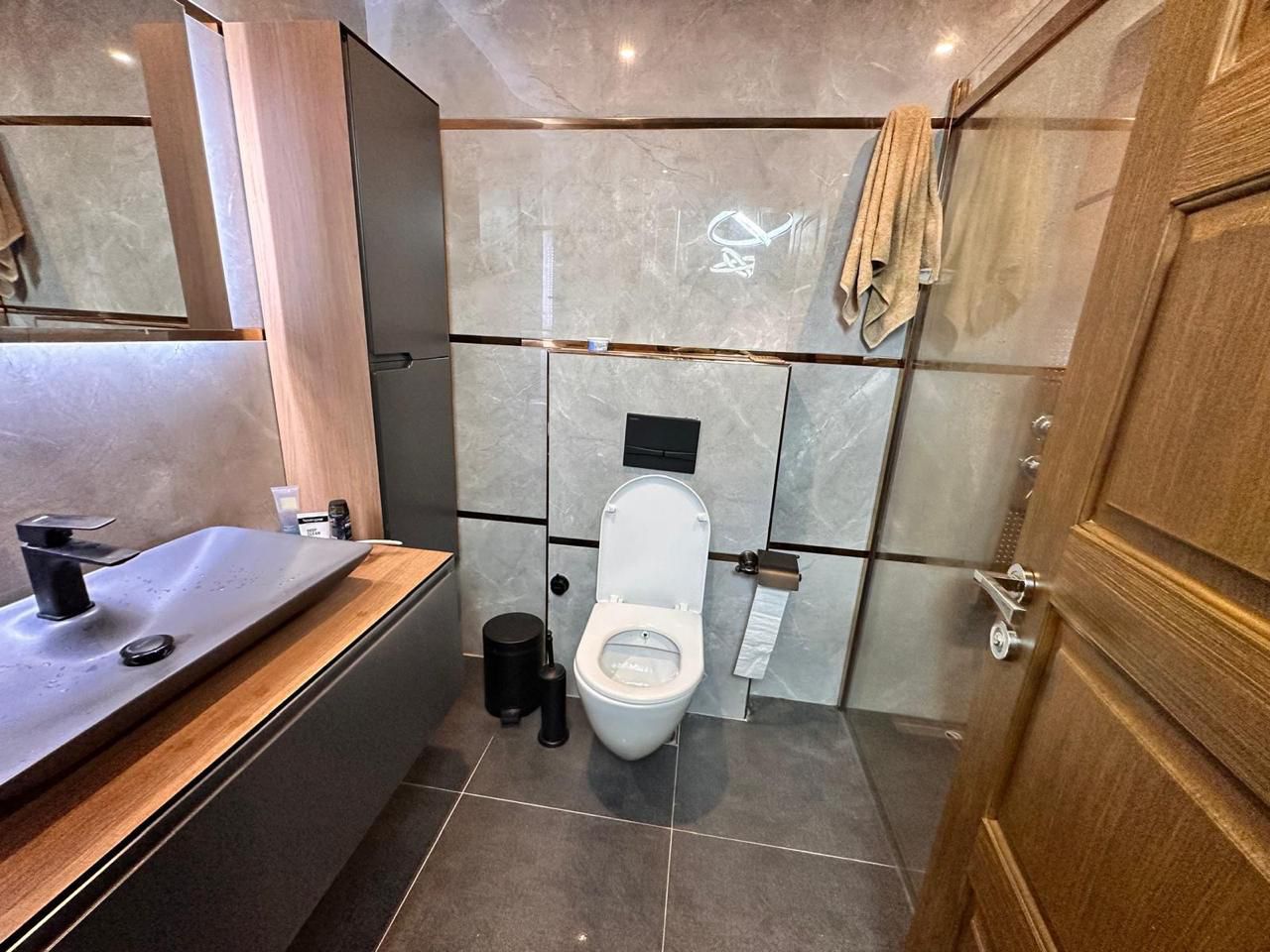 Вилла в Алании, Турция, 200 м² - фото 17