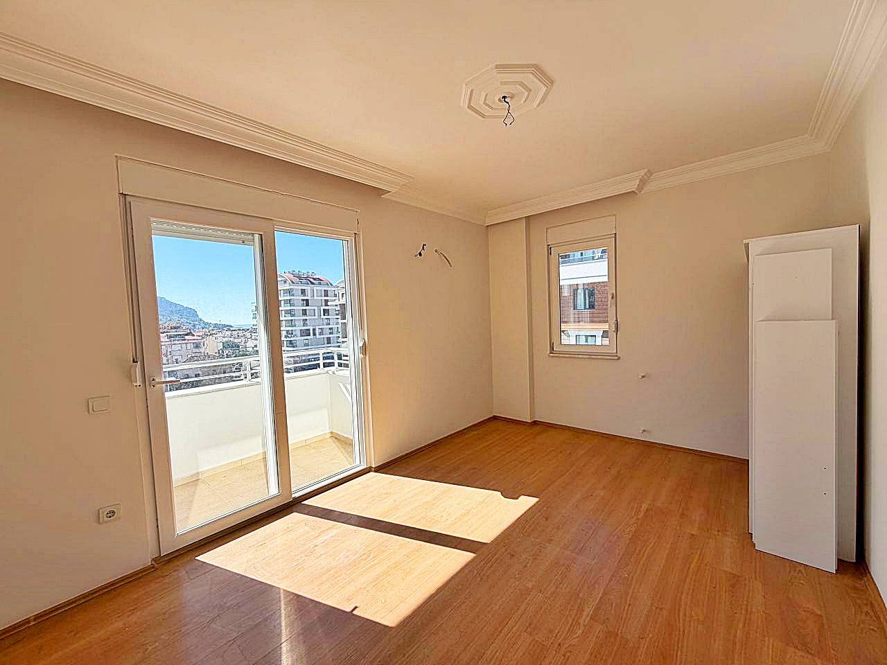 Апартаменты в Алании, Турция, 270 м² - фото 19