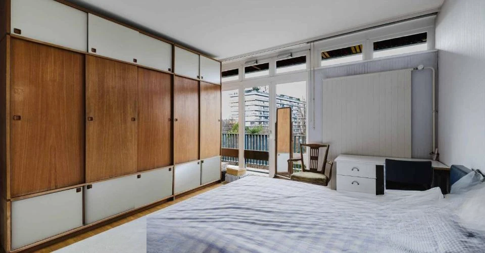 Квартира в Женеве, Швейцария, 231 м² - фото 11