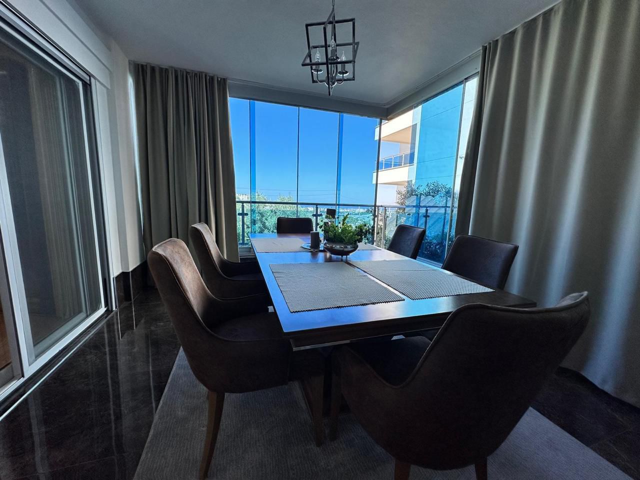 Вилла в Алании, Турция, 200 м² - фото 18